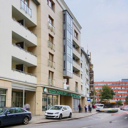 Apartments In - Plater Szczecin Exterior foto