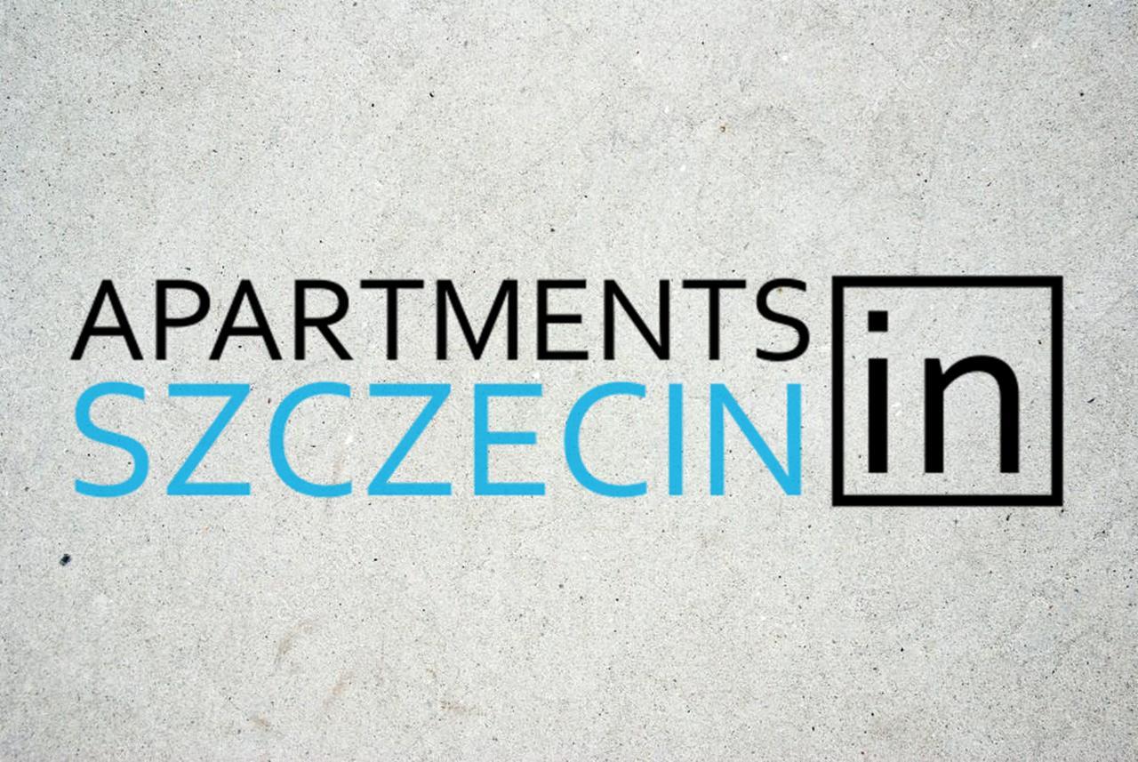 Apartments In - Plater Szczecin Cameră foto